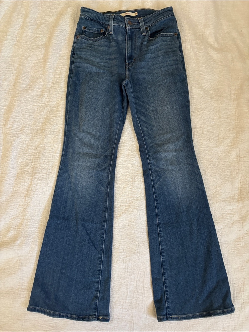 Levi’s Flare Jeans